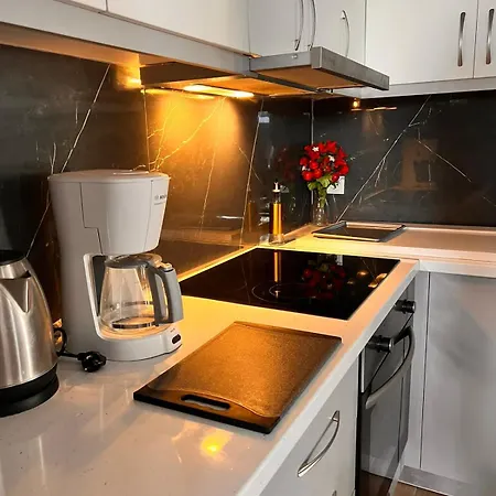 Village House Apartamento