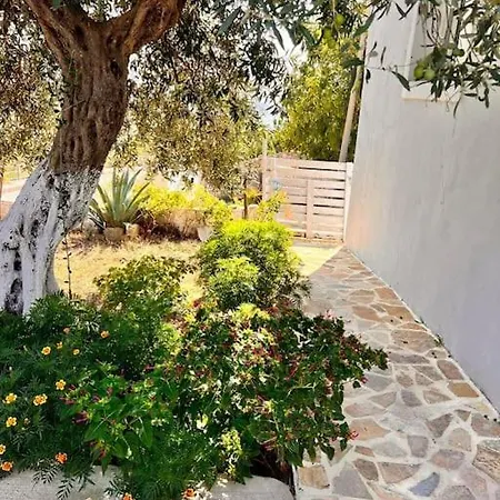 Village House