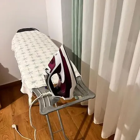 Apartamento Village House *