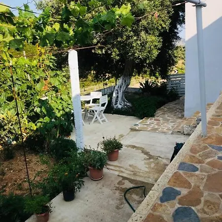 Village House Apartamento
