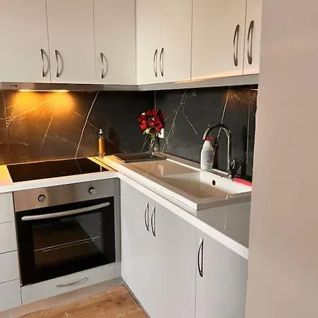Village House Apartamento