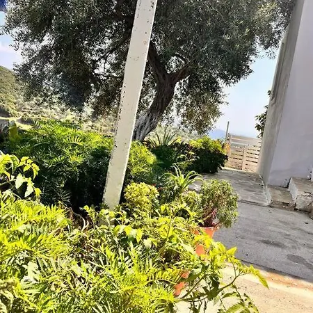 Apartamento Village House Himarë