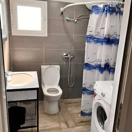Apartamento Village House