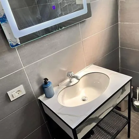 Apartamento Village House