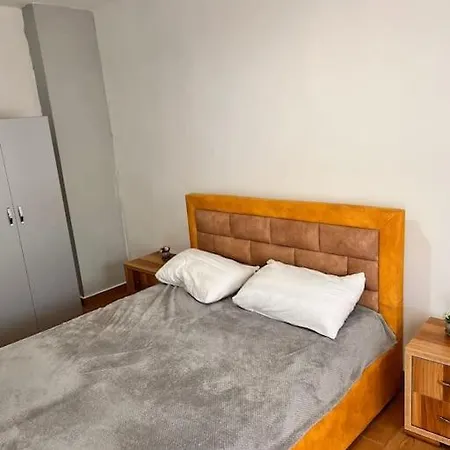 Apartamento Village House