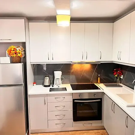 Village House Apartamento