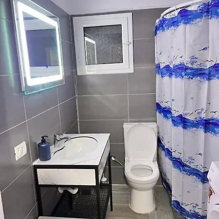 Apartamento Village House