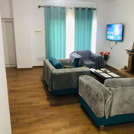 Apartamento Village House *