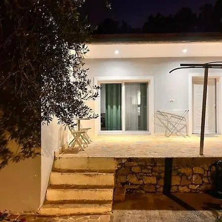 Apartamento Village House Himarë